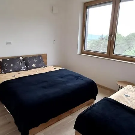 Duplex Holiday Apartment Skofljica Exterior photo