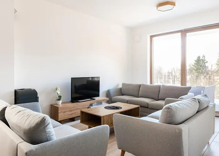 Duplex Holiday Apartment