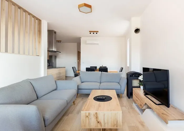 Duplex Holiday Apartment