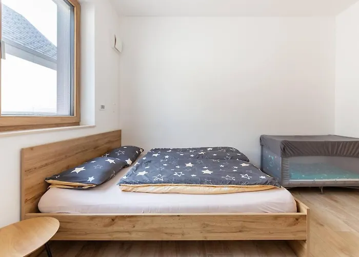 Duplex Holiday Apartment