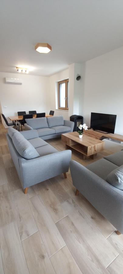 Apartment Duplex *