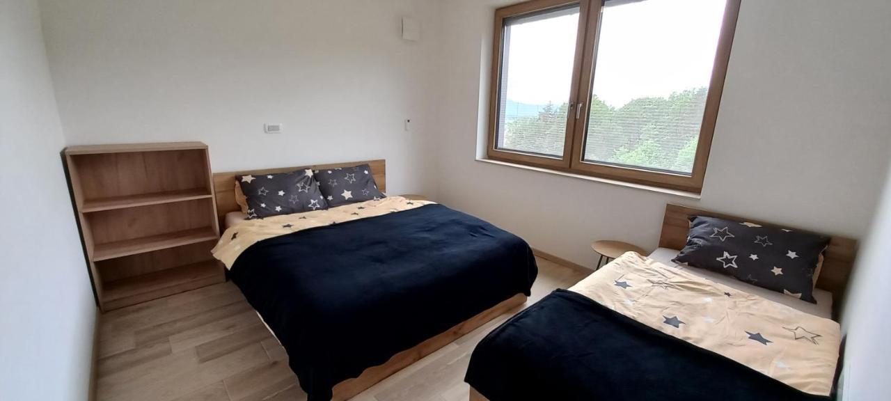 Apartment Duplex Skofljica