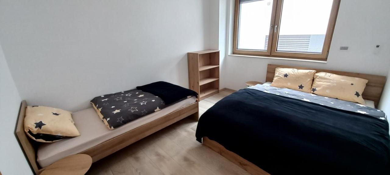 Duplex Apartment *