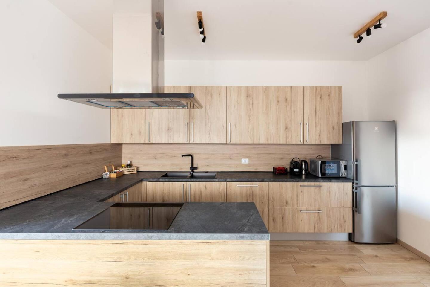 Apartment Duplex