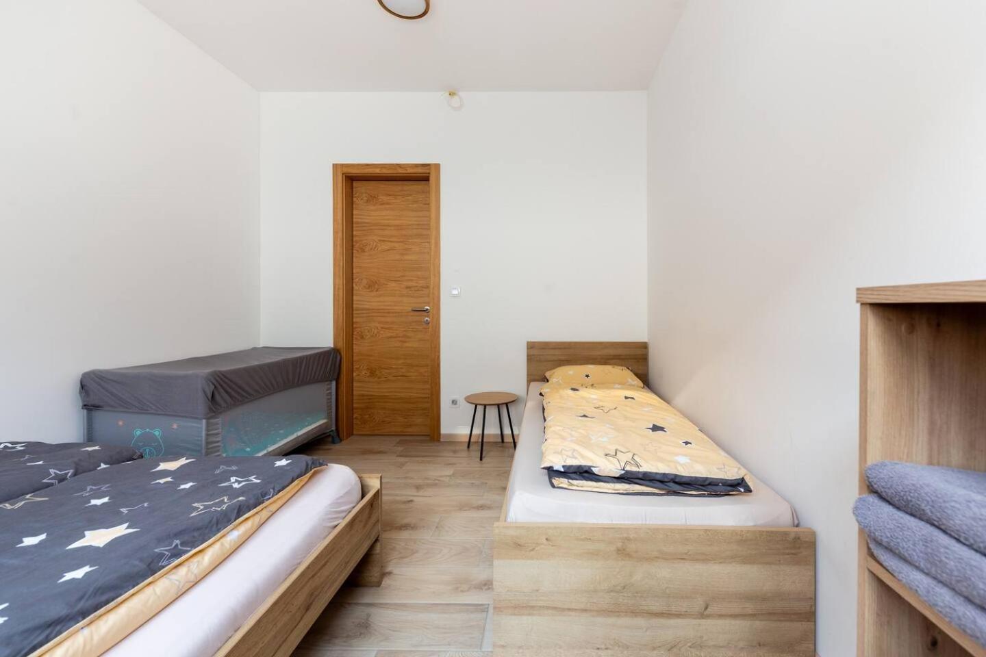 Apartment Duplex Skofljica