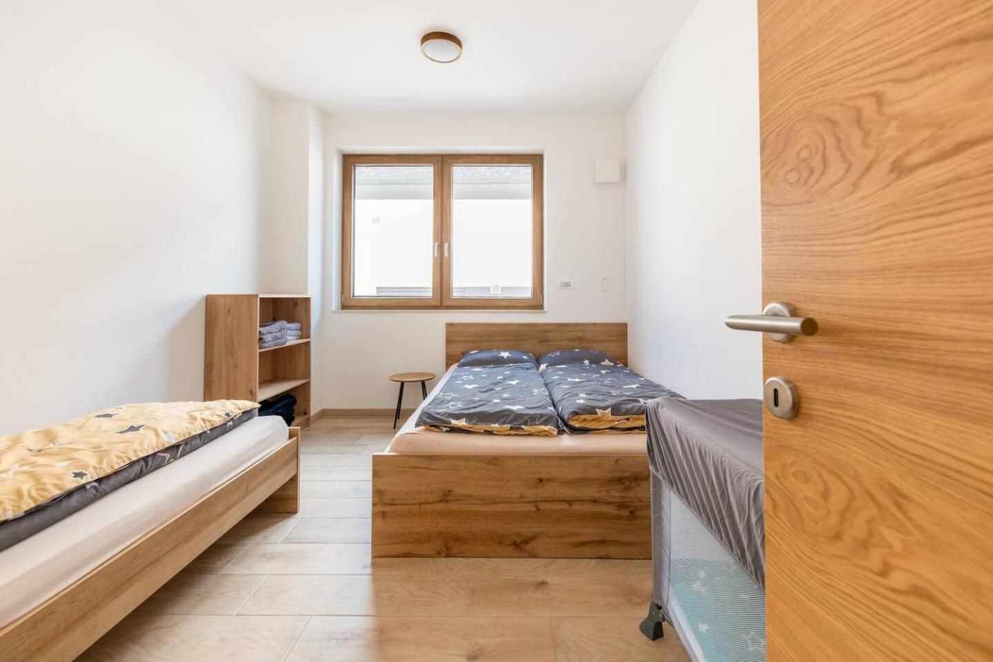 Apartment Duplex Skofljica