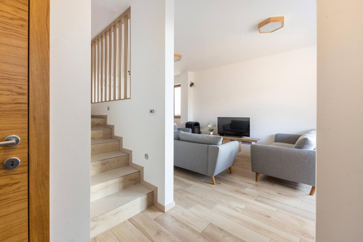 Duplex Skofljica