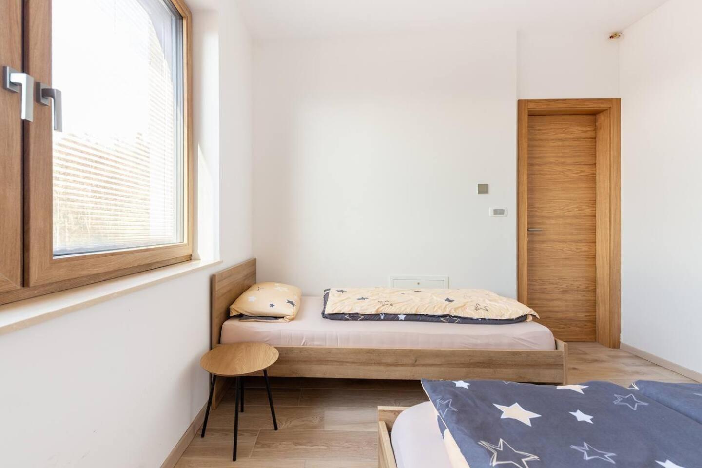 Duplex * Skofljica