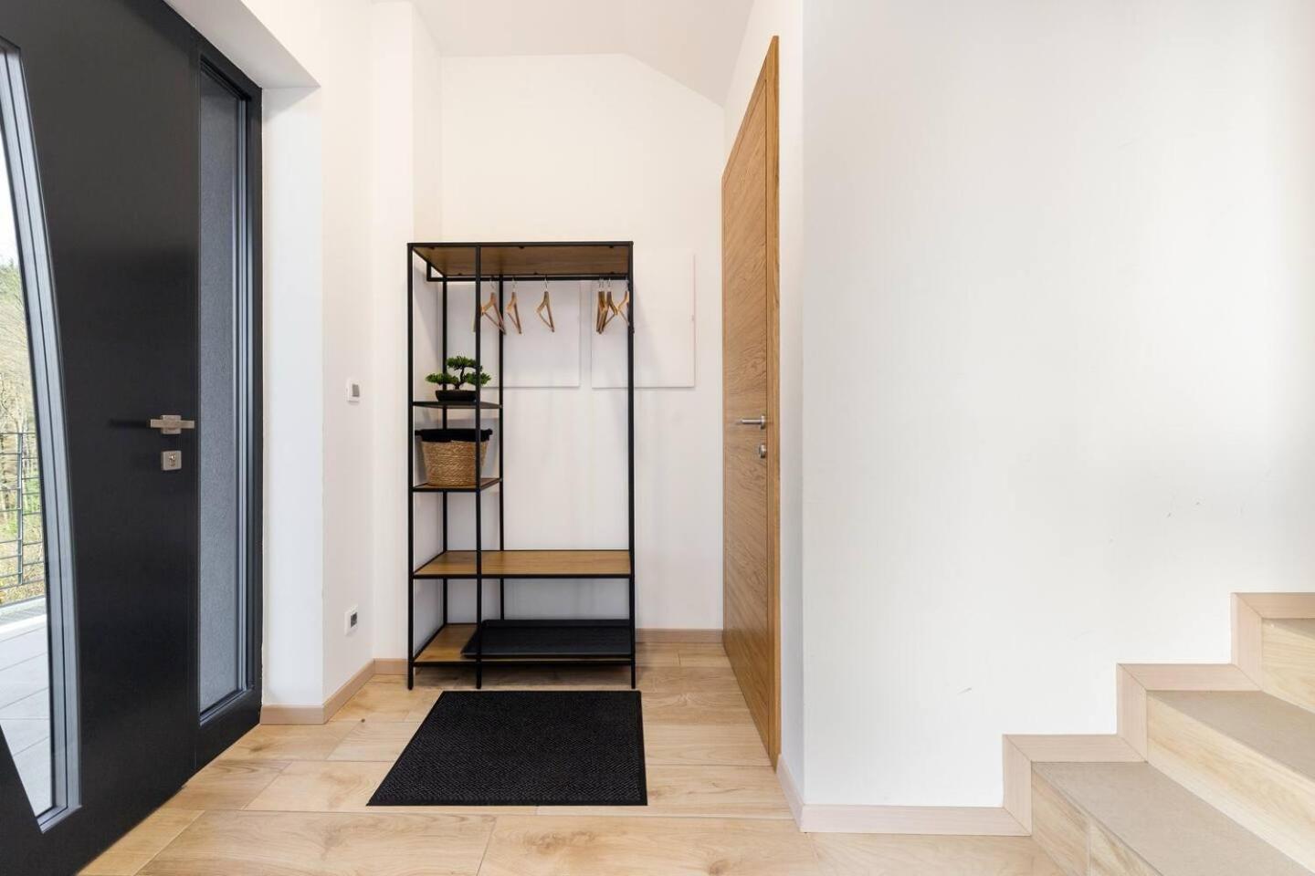 Apartment Duplex