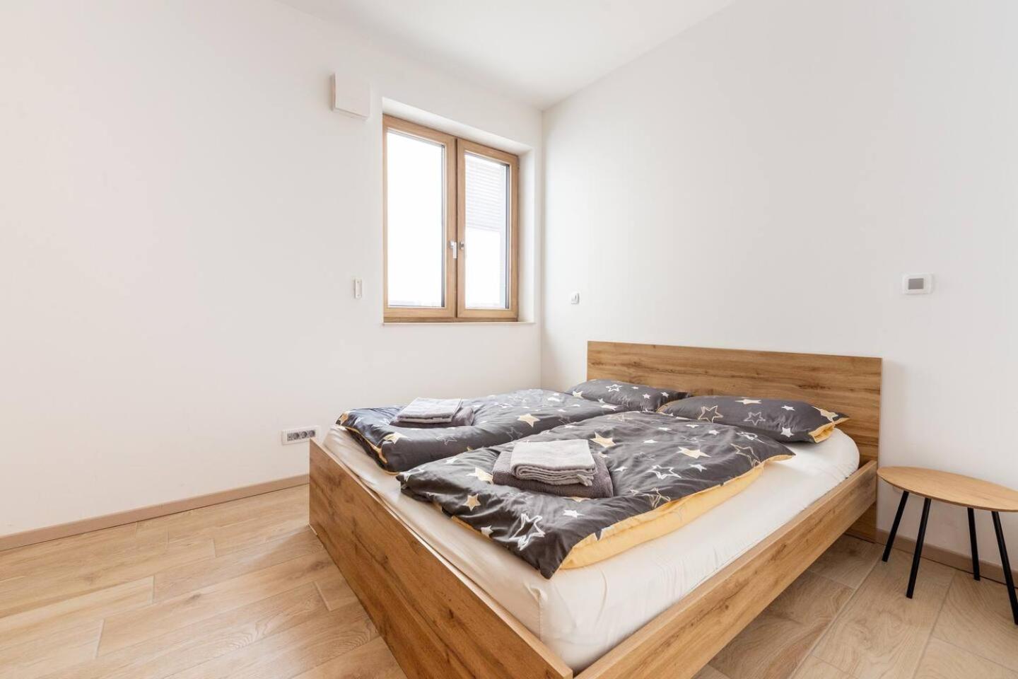 Duplex Apartment