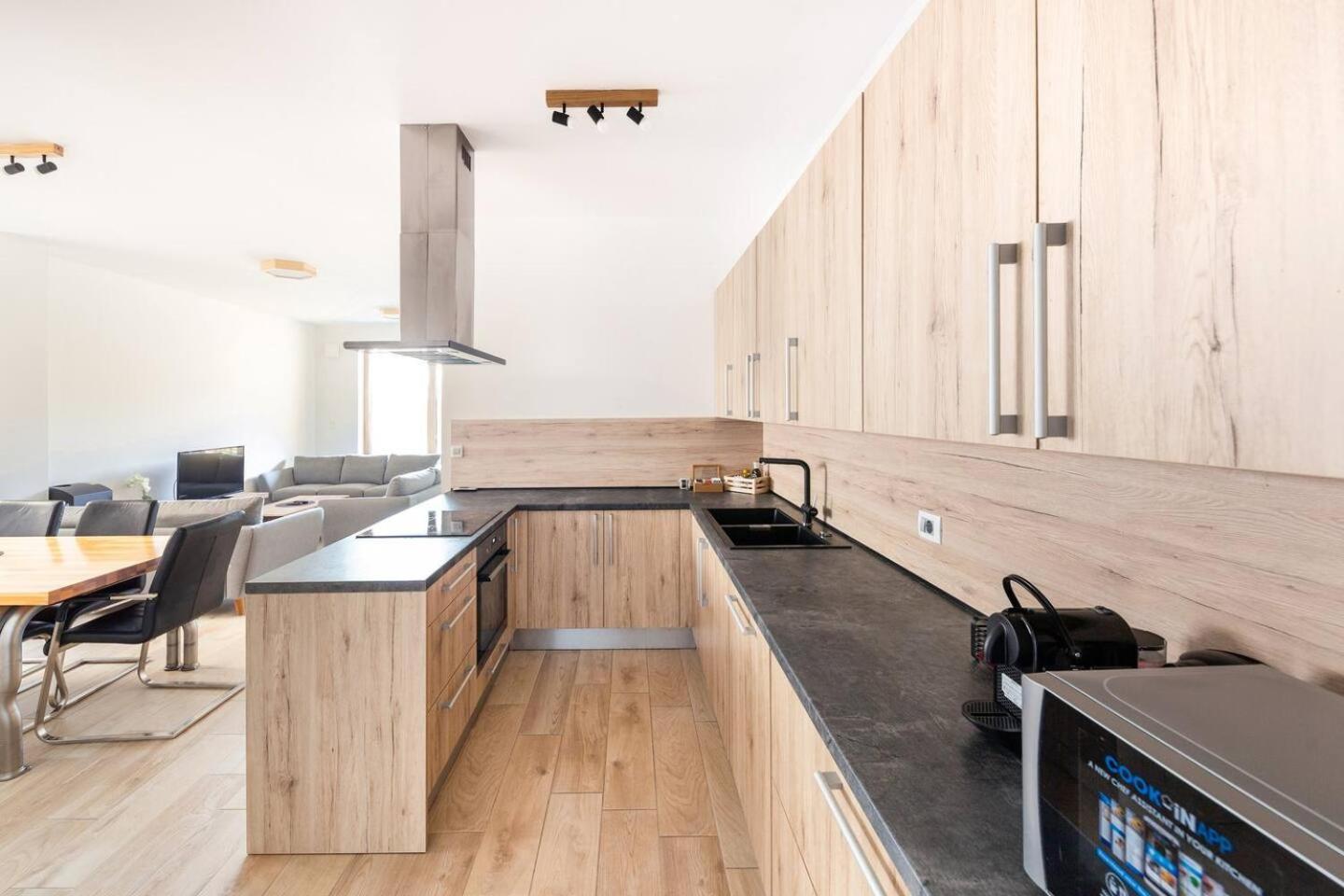 Apartment Duplex Skofljica