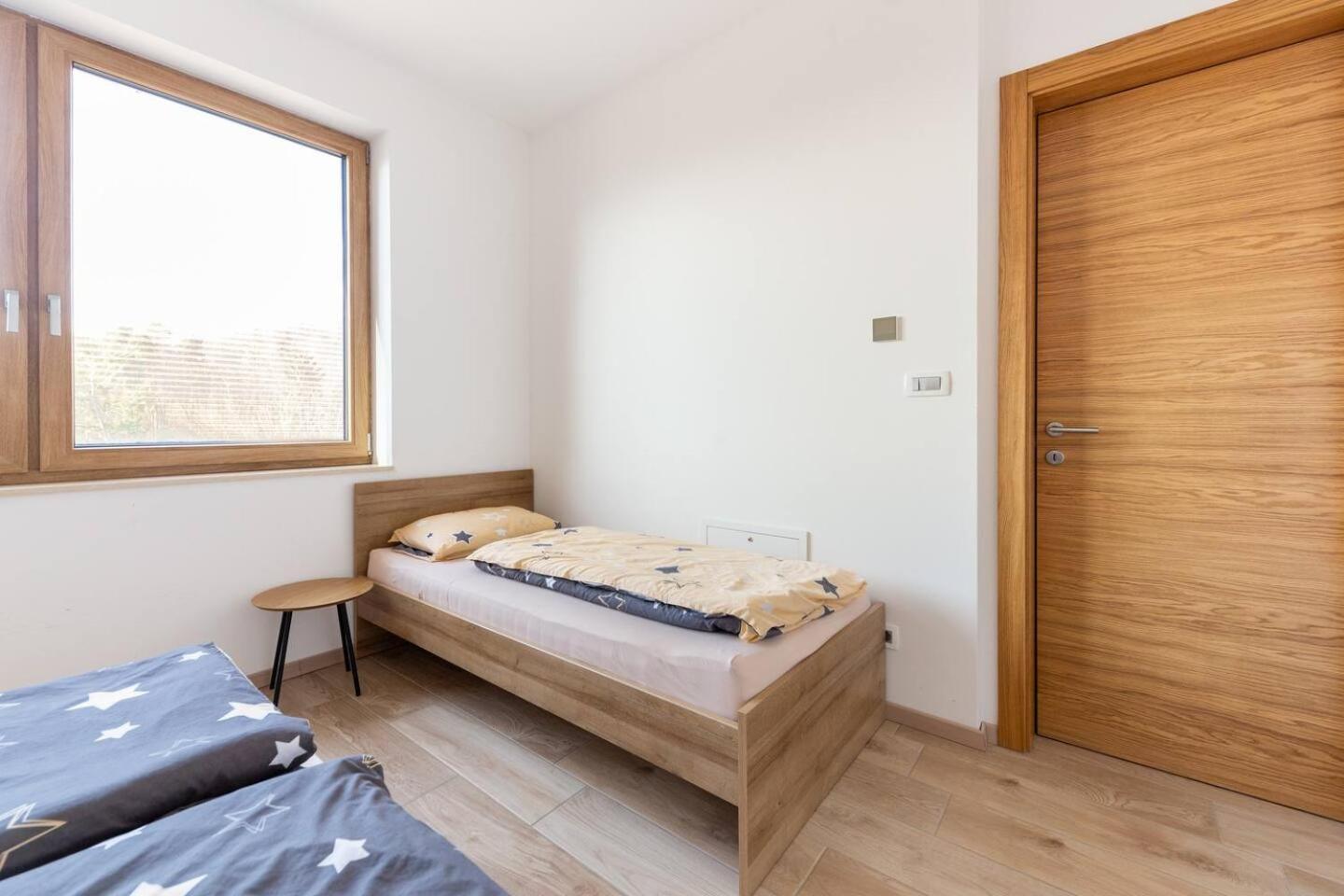 Apartment Duplex
