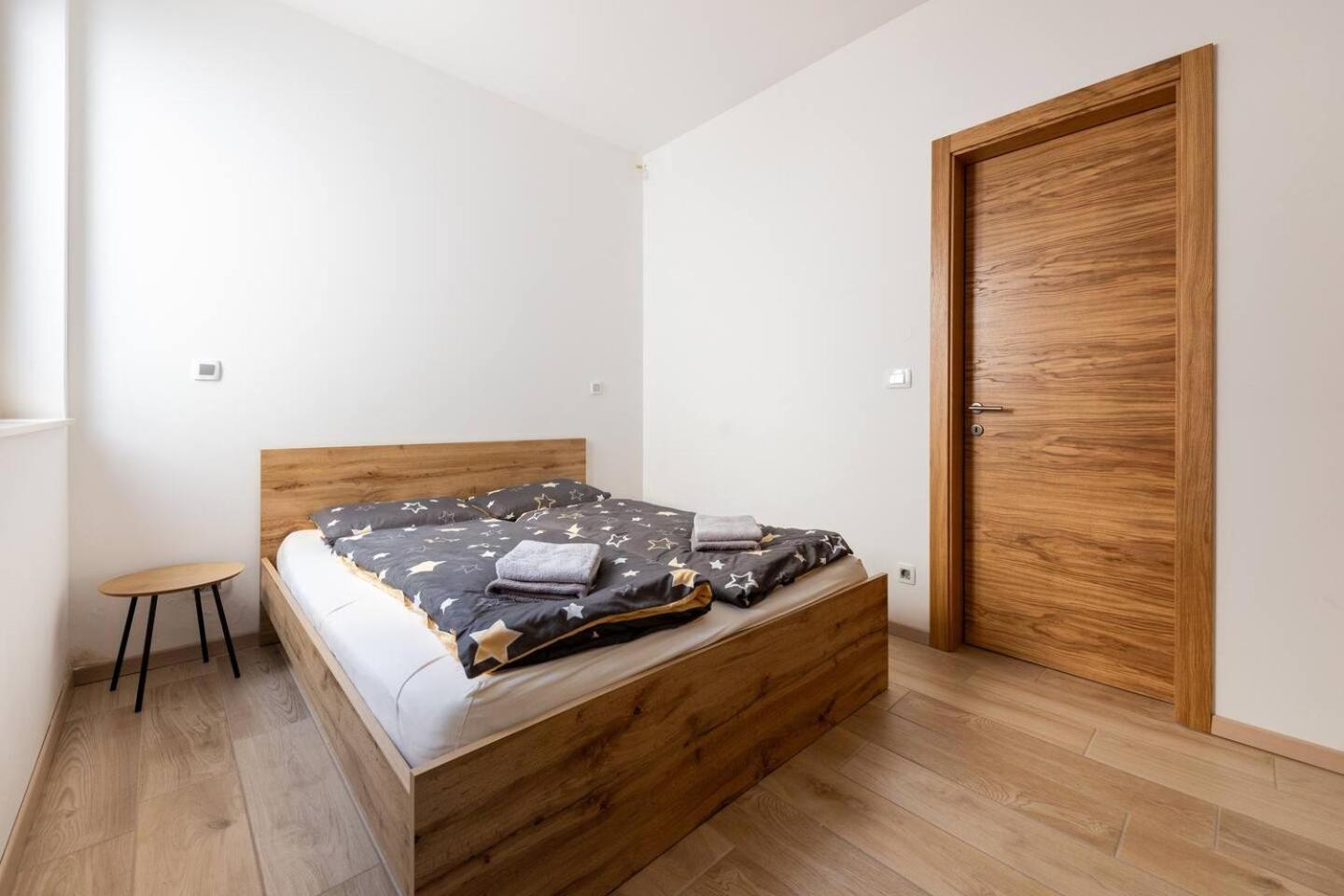 Apartment Duplex Škofljica