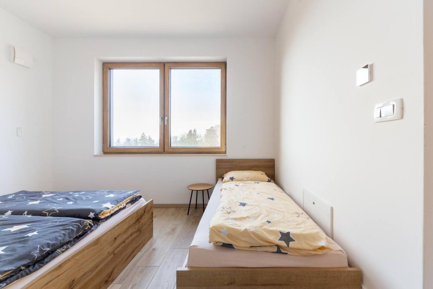 Apartment Duplex