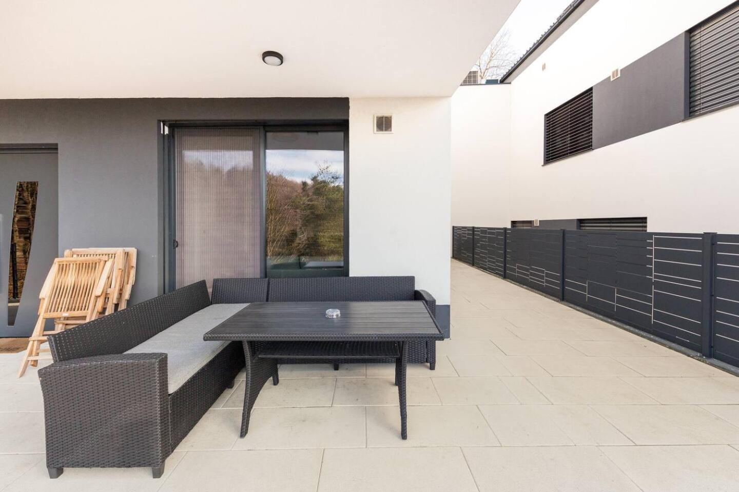 Duplex Apartment