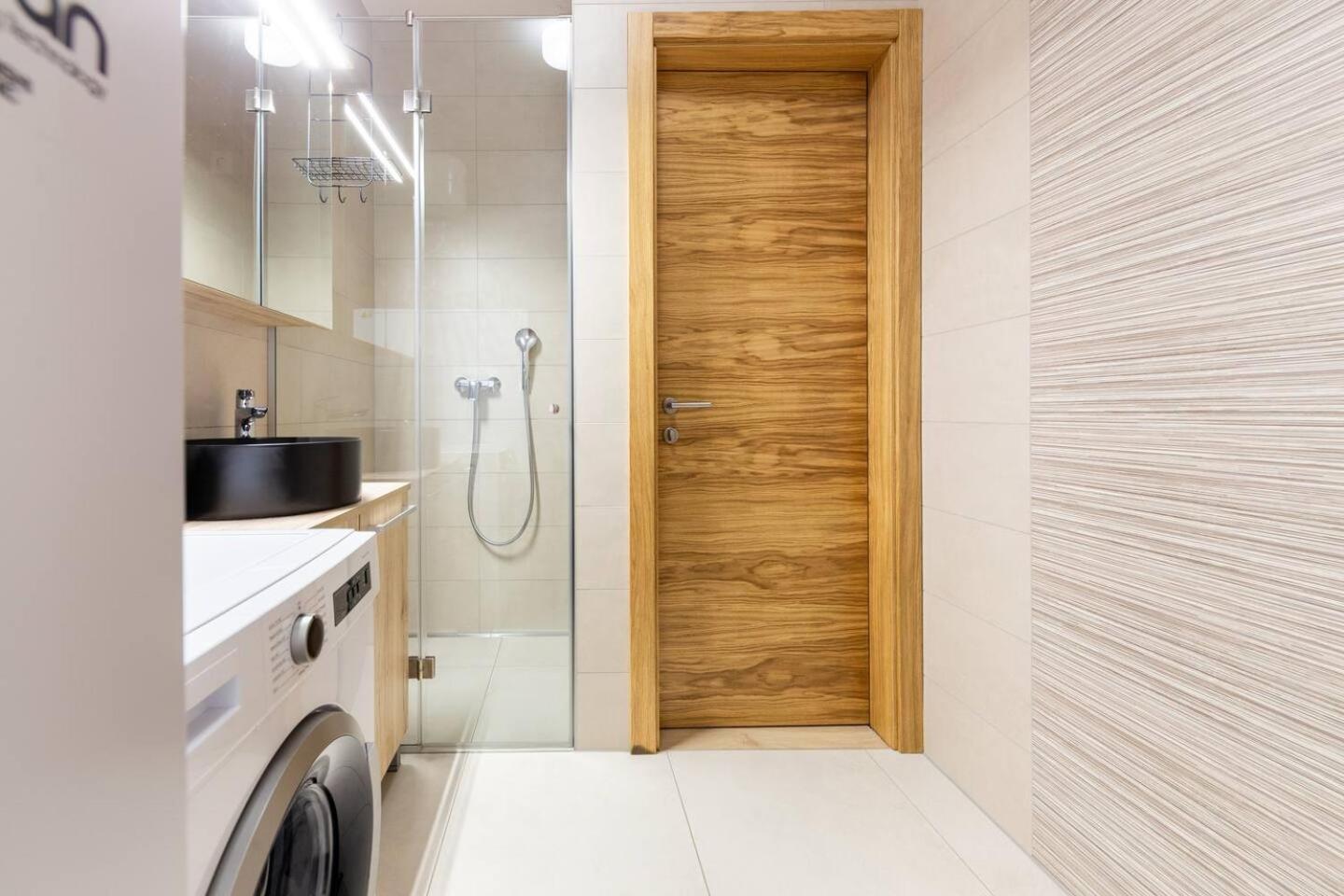 Apartment Duplex