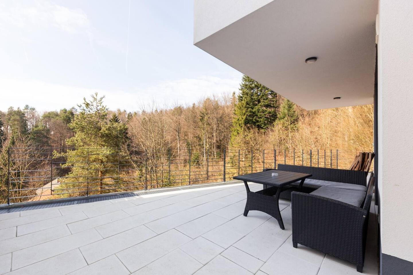 Duplex Apartment